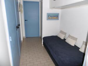 Appartement 5 pers avec loggia, parking privé à Sète - FR-1-472-166