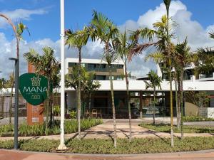 MANA BEACH OHANA