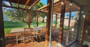 Chalet Playa Flamenca