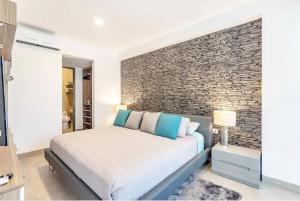 Tolok condo at Icono Playa