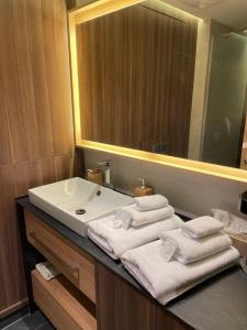 Woodside Kopaonik 212