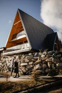 BucovinA-Retreat - Botuş