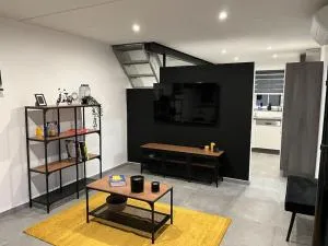 le Grand Vivier- 68 M2 - Andenne