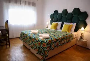 Casa da Terra - Calhariz