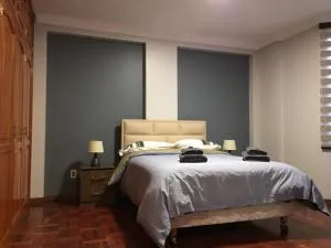 Tu experiencia comienza aquí Departamento 3D 3C Achumani a pasos de la calle 29 - Pacollo