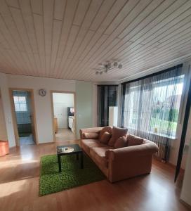 ApartmentFerienwohnung im ruhigen Calden in der nähe von Kassel