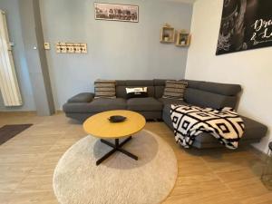 Appartements n3 maisonnette en rez de jardin parking gratuis : photos des chambres