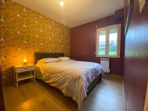 Appartements n3 maisonnette en rez de jardin parking gratuis : photos des chambres