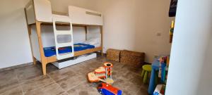 Appartements Appartement familial sur les hauteurs de Bastia : photos des chambres