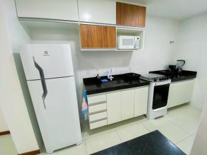 Temporada dos Sonhos em Cabo Frio - Ap 209