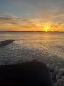 Robinzon house Pia - Banj