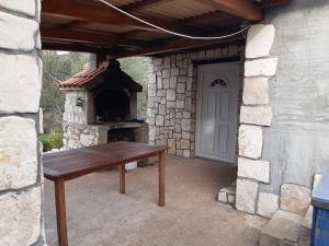 Robinzon house Pia