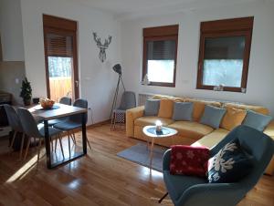 Apartman Irvas Zlatibor