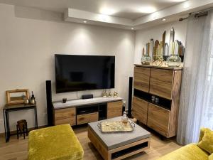 Appartements Appartement calme proche Bastia : photos des chambres