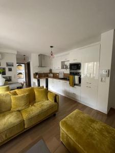 Appartements Appartement calme proche Bastia : photos des chambres