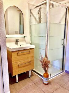 Appartements Bastia sud , Quartier residentiel : photos des chambres