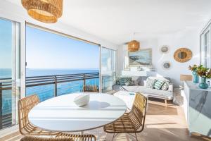 Cachirulo Deluxe Apartment 13-B Levante Beach