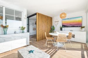 Cachirulo Deluxe Apartment 13-B Levante Beach