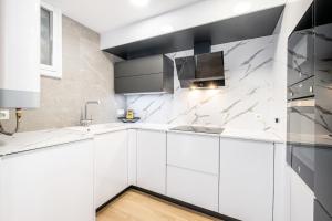 Cachirulo Deluxe Apartment 13-B Levante Beach