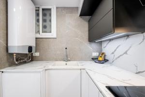 Cachirulo Deluxe Apartment 13-B Levante Beach