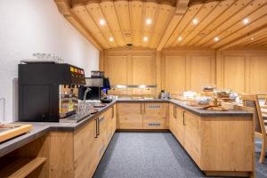 Gästehaus Wilhelmshof