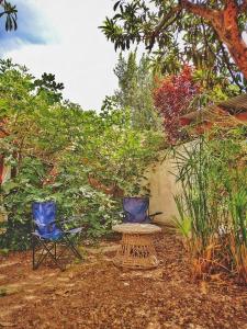 HERMOSO ALOJAMIENTO TEMPORARIO KAYA