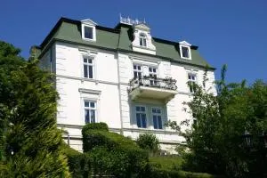 Pension Villa Sophia - Sassnitz