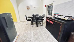Muffys Guest House