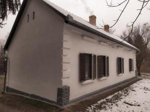 Zselic Szíve Parasztház