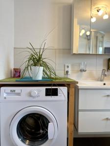 Peters Panoramaapartment