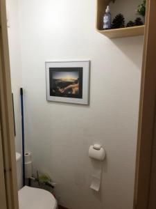 Appartements T2 bis sud -6 pers- Chamrousse 1700 Bachat Bouloud : photos des chambres