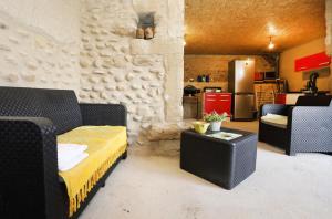 Maisons de vacances Les Figuets : photos des chambres