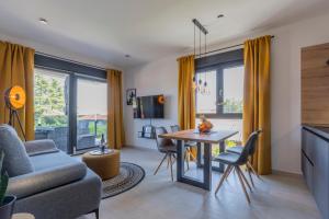 Apartment -by the sea