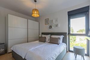 Apartment -by the sea