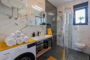 Apartment -by the sea