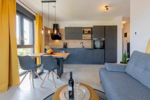 Apartment -by the sea