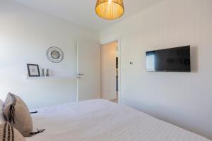 Apartment -by the sea