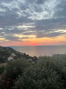 Villas Villa Miomo pour 6 a 8 personnes avec vue mer : photos des chambres