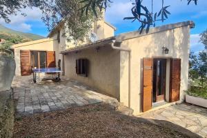 Villas Villa Miomo pour 6 a 8 personnes avec vue mer : photos des chambres