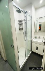 Apartments in the heart of Prague