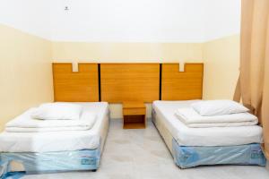 Al Ghaba Line Hotel