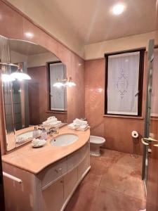 Residenza Borgo San Rocco