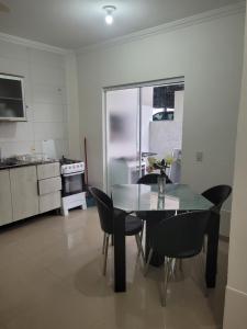 Apto Praia dos Ingleses