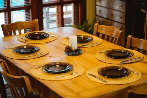 Villa Natura - Private Villa by a Lake near Vratsa