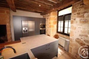 Appartements Sarlat, centre historique, La Mirande, appartement de style, 5 pers : photos des chambres