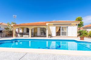 Villa Buganvilla Vistas