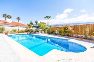 Villa Buganvilla Vistas