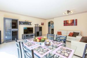 Villa Buganvilla Vistas