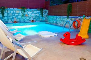 Villa Thalassa Skaleta