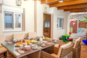 Villa Thalassa Skaleta